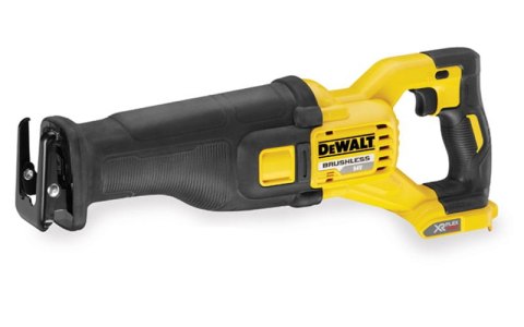 PIŁA SZABLASTA AKUMULATOROWA 54V DEWALT