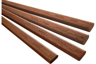 PRĘTY NA ŁĄCZNIKI DOMINO D14*750/18 MAU FESTOOL