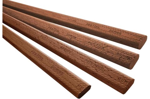 PRĘTY NA ŁĄCZNIKI DOMINO D14*750/18 MAU FESTOOL