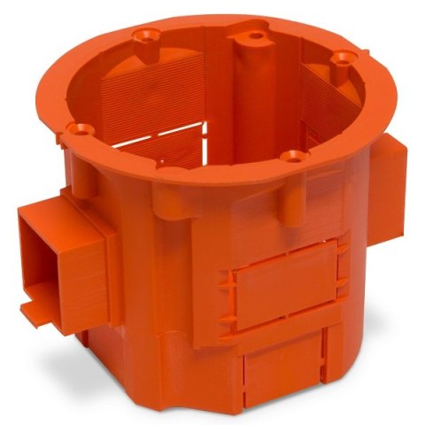 PUSZKA INSTALACYJNA 60X45 PŁYTKA POMARAŃCZOWA VOLTEO