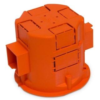 PUSZKA INSTALACYJNA 60X45 PŁYTKA POMARAŃCZOWA VOLTEO
