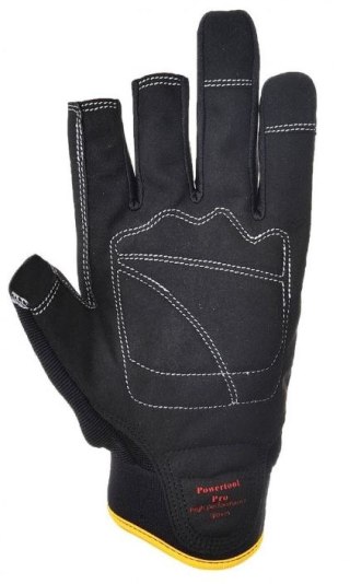 RĘKAWICE POWERTOOL PRO A740BKR ROZMIAR XL PORTWEST