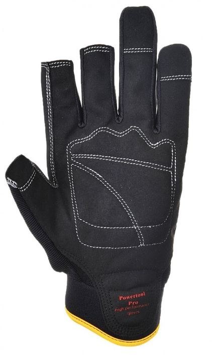 RĘKAWICE POWERTOOL PRO A740BKR ROZMIAR XL PORTWEST
