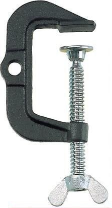 ŚCISK SPAWALNICZY 30*50MM BESSEY