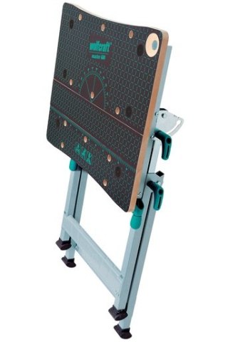 STÓŁ ZACISKOWY WOLFCRAFT MASTER 600 WOLFCRAFT