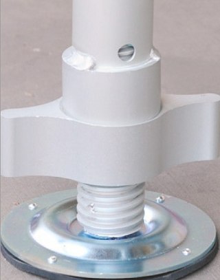 STOPA REGULOWANA DO RA-1100 310.11 DRABEX