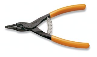 SZCZYPCE SEGERA ZEWNĘTRZNE PROSTE 225MM BETA