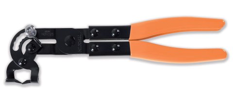 SZCZYPCE Z RUCHOMĄ GŁOWICĄ DO DEMONTAŻU KOŁKÓW TW BETA