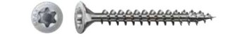 WKRĘT DO DREWNA A2 (100) TX 5.0*70MM SPAX