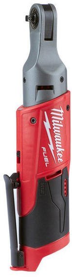 AKU. KLUCZ ZAPADKOWY KĄTOWY GRZECHOTKA M12FIR38-0 MILWAUKEE