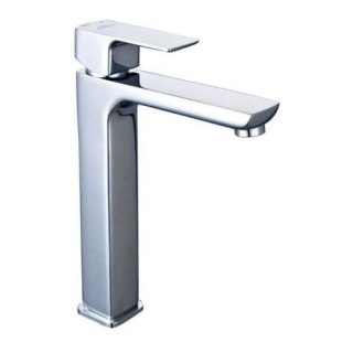 BATERIA UMYWALKOWA-ZLEWOZMYWAKOWA WYSOKA NYKS CHROM INVENA