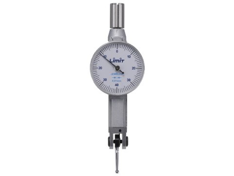 CZUJNIK DŹWIGNIOWY LIMIT 0.8MM LIMIT