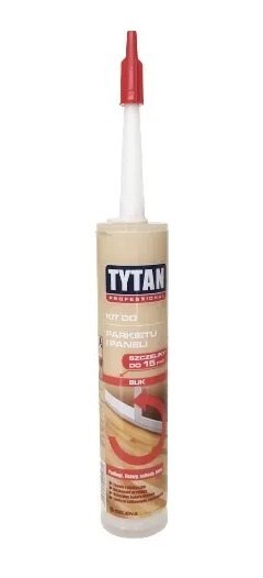 KIT DO PARKIETU I PANELI 310ML BUK TYTAN