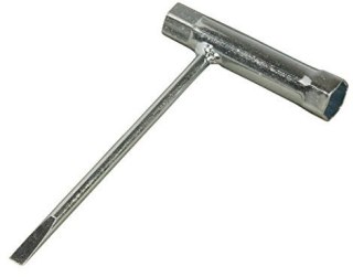 KLUCZ NASADOWY 13/16MM DO ŚWIECY I POKRYWY ŁAŃCUCHA MAKITA