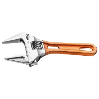 KLUCZ NASTAWNY KRÓTKI 139MM 0-32MM NEO