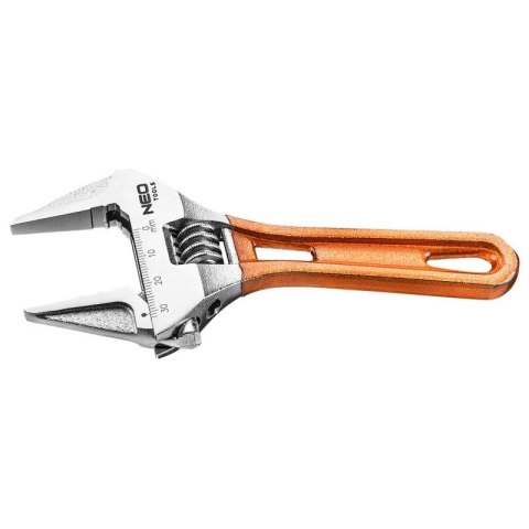 KLUCZ NASTAWNY KRÓTKI 139MM 0-32MM NEO