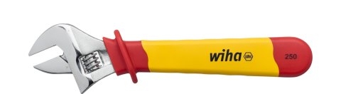 KLUCZ ROZSUWANY, SZCZĘKOWY 1000V, 0-30MM WIHA