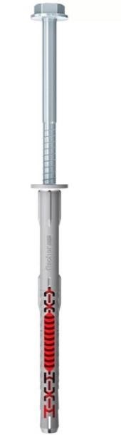 KOŁEK RAMOWY DUOXPAND 10*180 T Z WKRĘTEM NA KLUCZ FISCHER