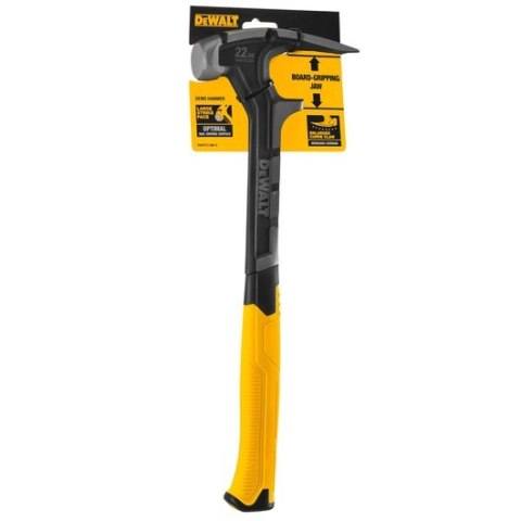 MŁOT WYBURZENIOWY 624 G DEWALT