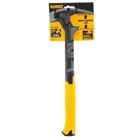 MŁOT WYBURZENIOWY 624 G DEWALT