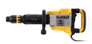 MŁOT WYBURZENIOWY SDS-MAX 12KG DEWALT