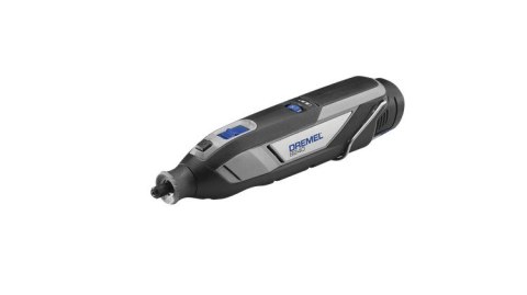 NARZĘDZIE WIELOFUNKCYJNE DREMEL 12V 8240-3/45 1*2.0AH DREMEL