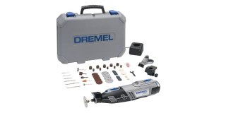 NARZĘDZIE WIELOFUNKCYJNE DREMEL 8220 2/45 12V 2.0AH LI-ION DREMEL