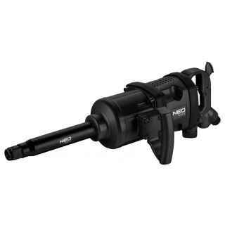 PNEUMATYCZNY KLUCZ UDAROWY 1'' 3800NM NEO