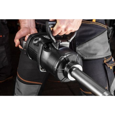 PNEUMATYCZNY KLUCZ UDAROWY 1'' 3800NM NEO