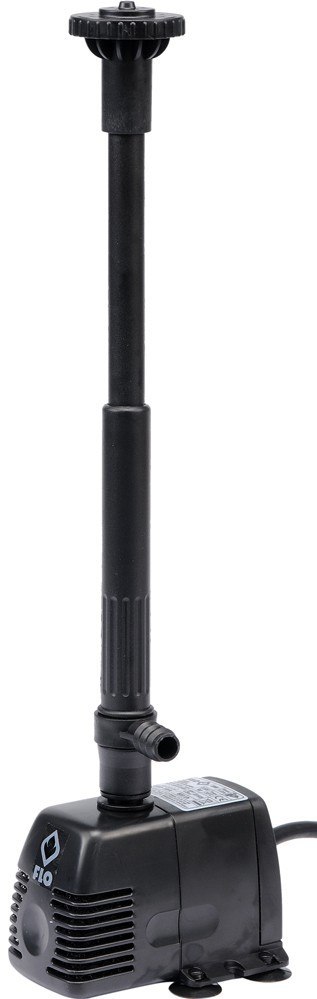 POMPA FONTANNOWA 8W VOREL