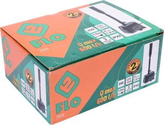 POMPA FONTANNOWA 8W VOREL