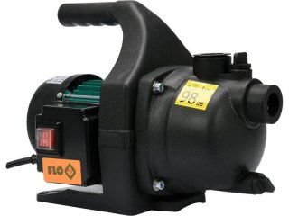 POMPA OGRODOWA 1000W FLO