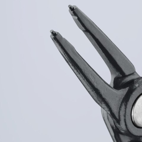 PRECYZYJNE SZCZYPCE DO PIERŚCIENI WEW.PROSTE 140MM KNIPEX