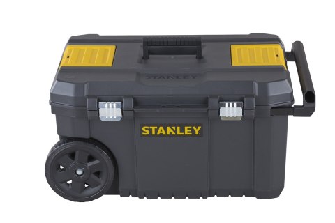 SKRZYNIA STANLEY ESSENTIAL NA KOŁACH STANLEY