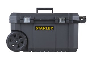 SKRZYNIA STANLEY ESSENTIAL NA KOŁACH STANLEY