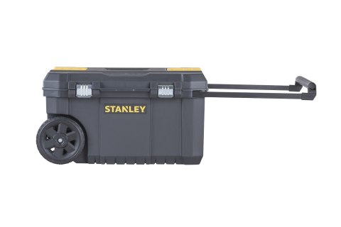 SKRZYNIA STANLEY ESSENTIAL NA KOŁACH STANLEY