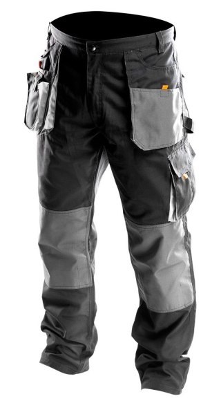 SPODNIE ROBOCZE L/52 NEO