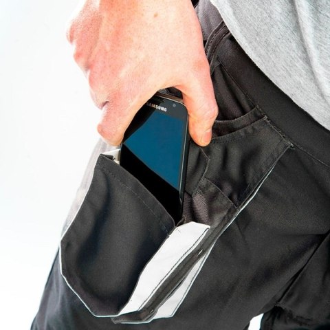 SPODNIE ROBOCZE LD/54 NEO