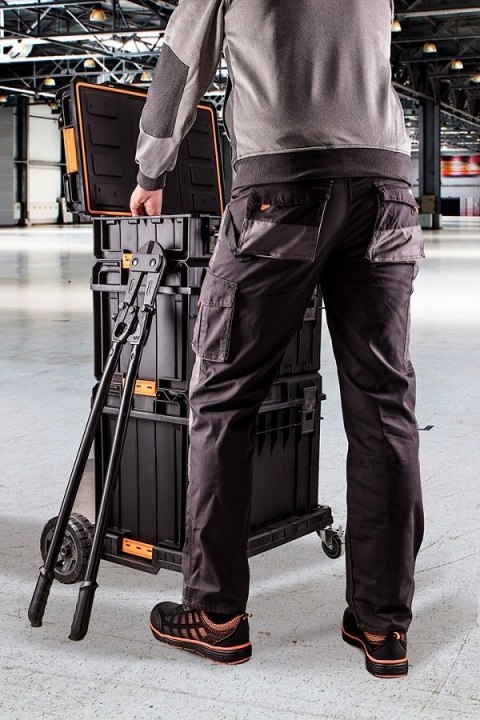 SPODNIE ROBOCZE LD/54 NEO