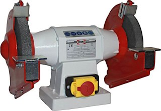 SZLIFIERKA DWUTARCZOWA S/200T PROMA