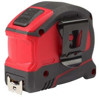 TAŚMA MIERNICZA AUTOLOCK 5M/25MM MILWAUKEE