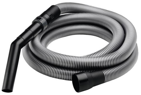 WĄŻ 32*3,5M Z RĘKOJEŚCIĄ MAKITA