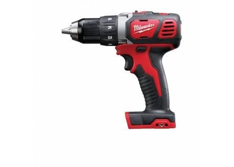 WIERTARKO-WKRĘTARKA AKUMULATOROWA M18BDD-0 MILWAUKEE