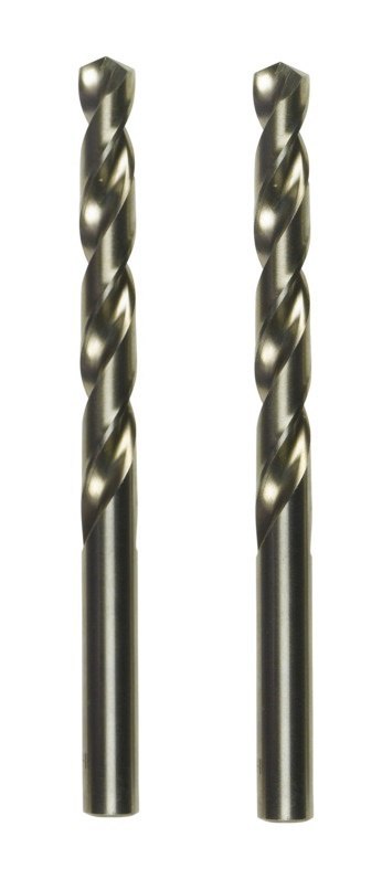 WIERTŁO HSS-G 2.5MM THUNDERWEB 2 SZT. MILWAUKEE