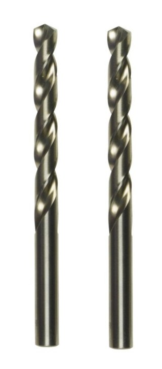 WIERTŁO HSS-G 3.2MM THUNDERWEB 2 SZT. MILWAUKEE