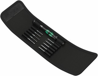 ZESTAW KRAFTFORM KOMPAKT MICRO 11 UNIVERSAL 1 WERA