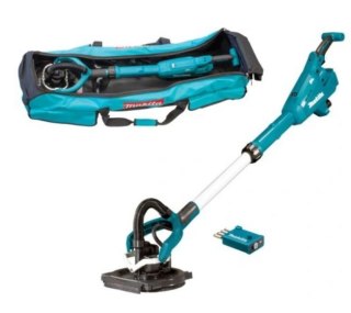 AKUMULATOROWA SZLIFIERKA DO GIPSÓW 18 V LXT AWS 0*AH MAKITA