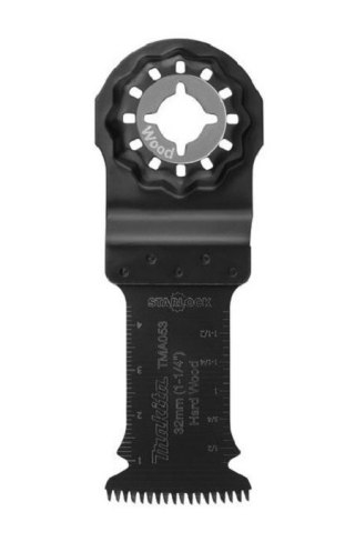 BRZESZCZOT DO CIĘCIA GŁĘBNEGO BIM 32*50MM MAKITA