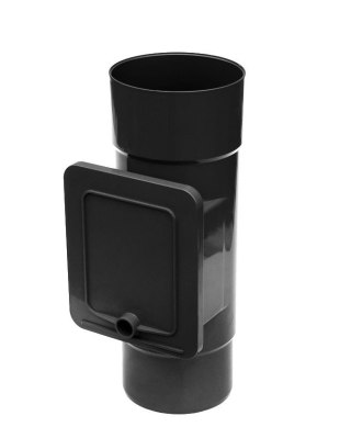 CZYSZCZAK 110' MM CZARNY BRYZA BRYZA