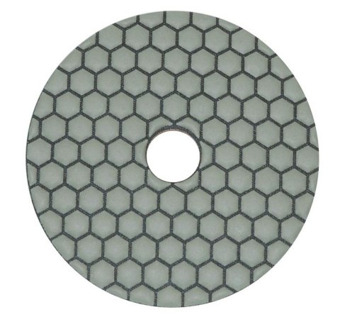 DYSK POLERSKI TRZMIEL P.50 100MM IN CORPORE